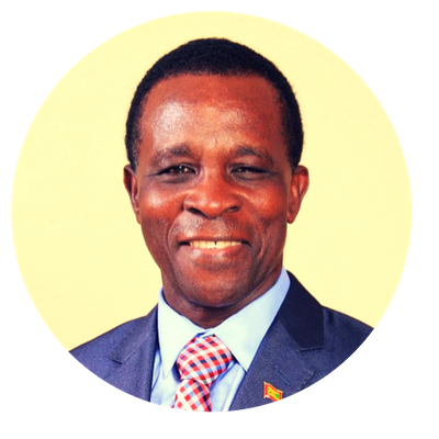 Keith Mitchell, Grenada Prime Minister